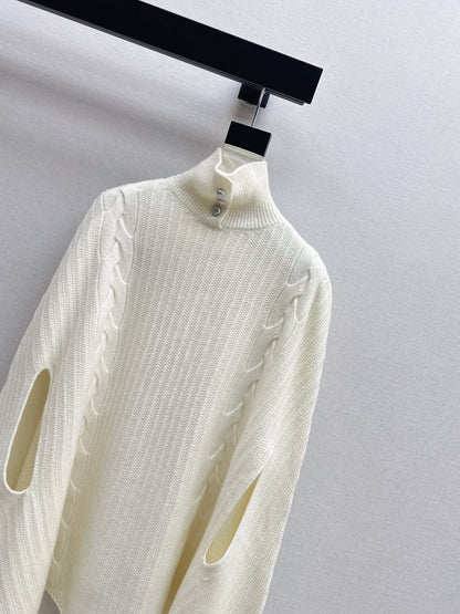 Lor 25 100% wool shawl cape
