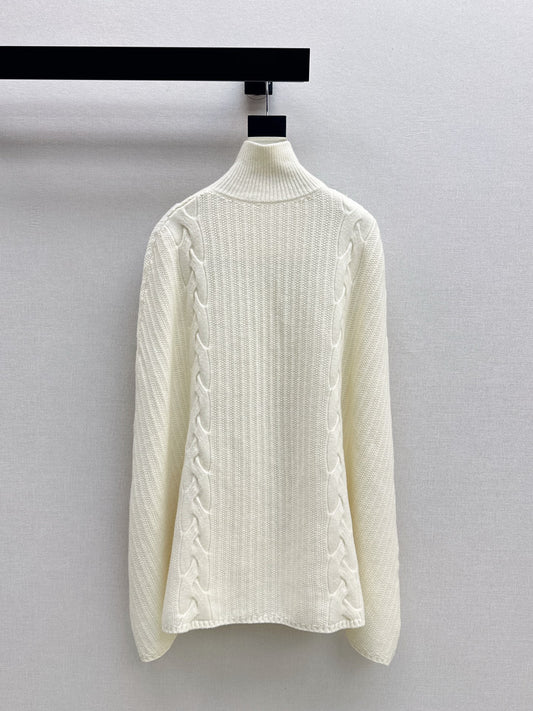 Lor 25 100% wool shawl cape
