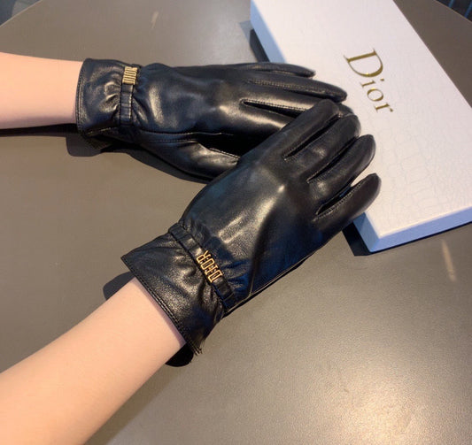 Di 25 sheepskin gloves
