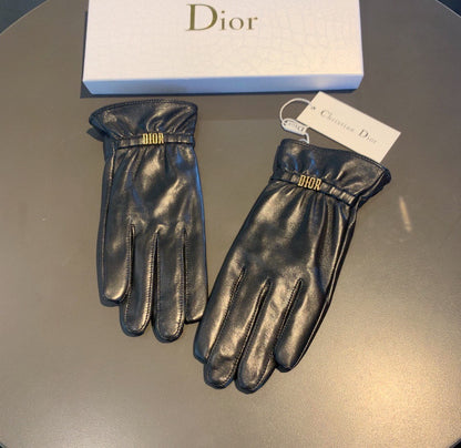 Di 25 sheepskin gloves