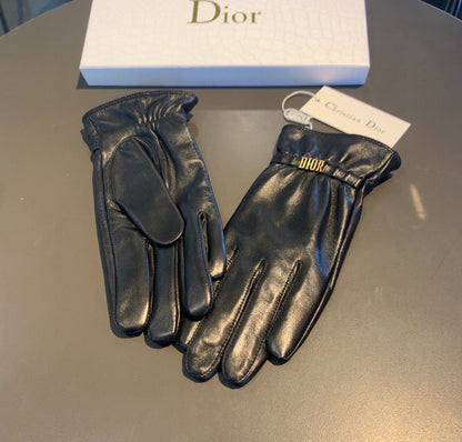 Di 25 sheepskin gloves