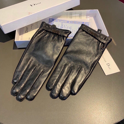 Di 25 sheepskin gloves