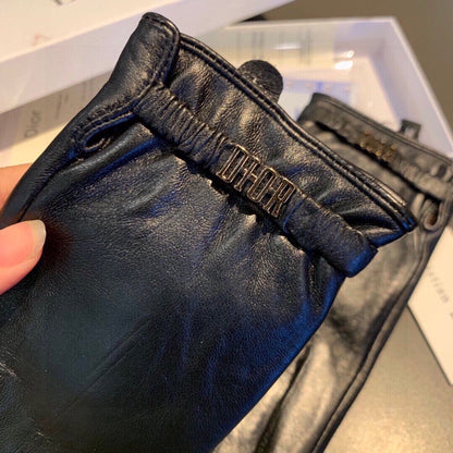Di 25 sheepskin gloves