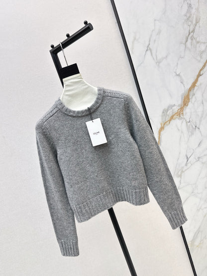 Ce 25 wool sweater