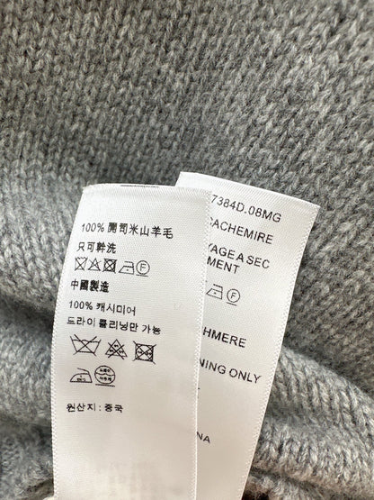 Ce 25 wool sweater