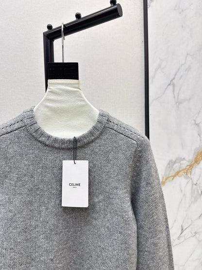 Ce 25 wool sweater