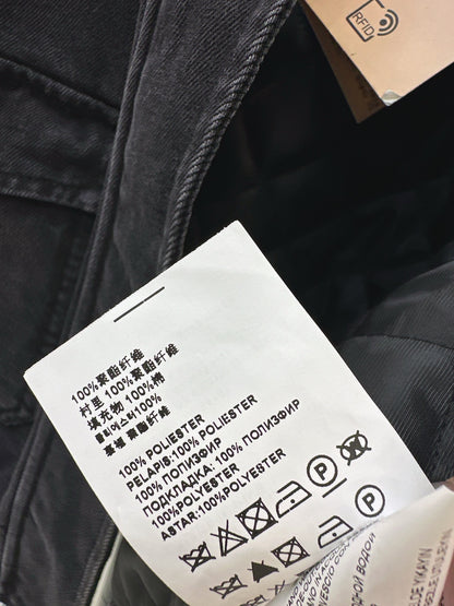 Mi 25 New denim jacket cotton coat