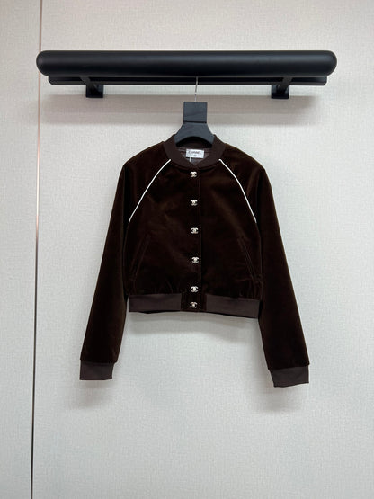 C 25 New Corduroy Jackets