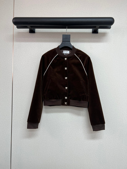 C 25 New Corduroy Jackets