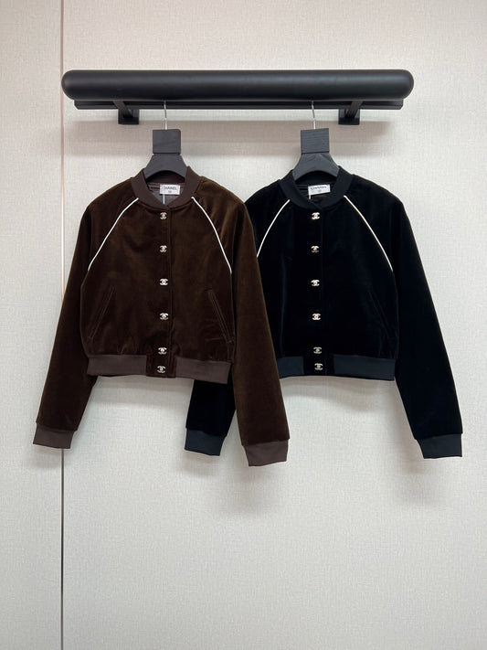 C 25 New Corduroy Jackets