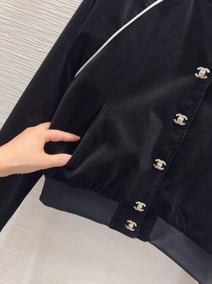 C 25 New Corduroy Jackets