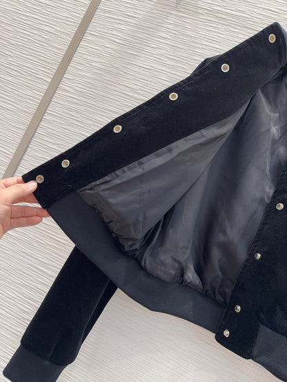 C 25 New Corduroy Jackets