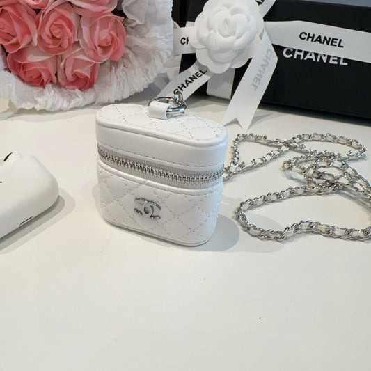 C 25 Mini crossbody earphone bag