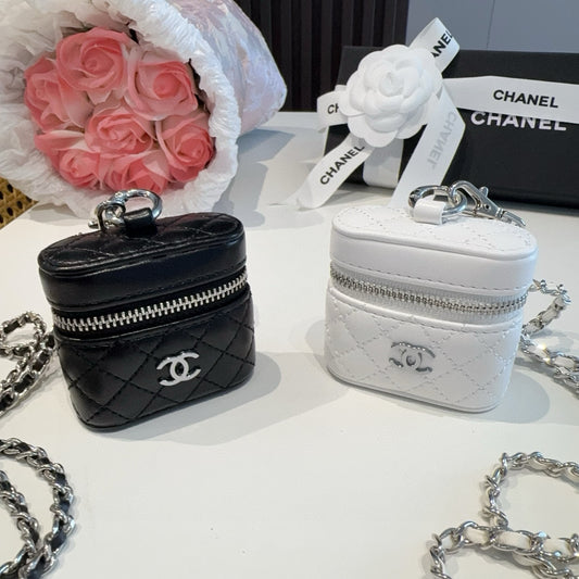 C 25 Mini crossbody earphone bag