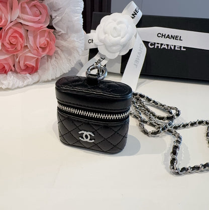 C 25 Mini crossbody earphone bag