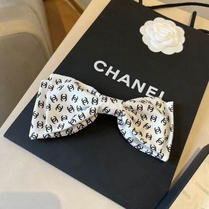 C 25 New bow hair clip