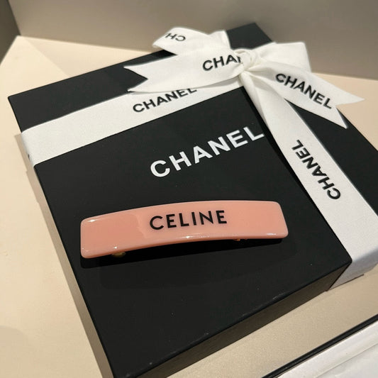 Ce 25 New minimalist hair clip