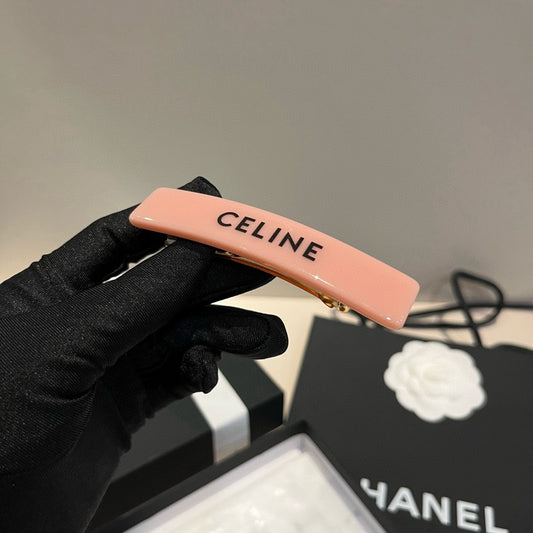 Ce 25 New minimalist hair clip