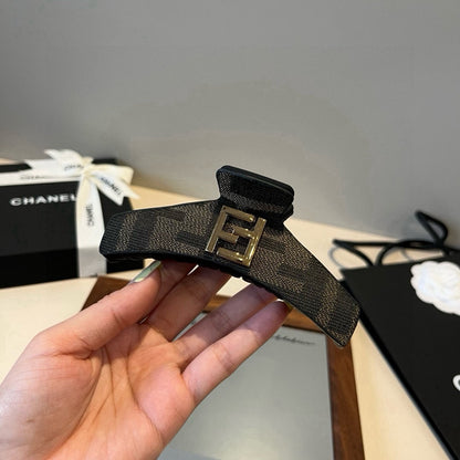 Fe 25 New hair clip