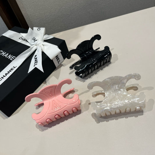 Ce 25 Classic hair clip