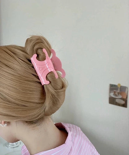 Ce 25 Classic hair clip