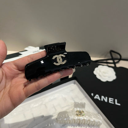C 25 Simple hairpin