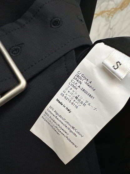 Lo 25 New Short Windbreaker Jacket
