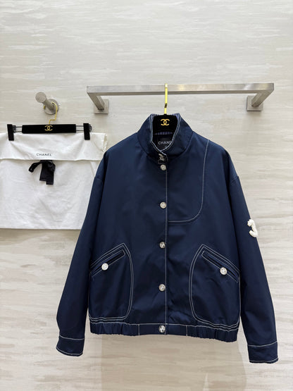 C 25 Vintage denim jacket