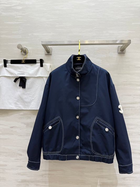 C 25 Vintage denim jacket