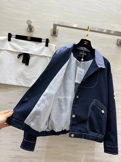 C 25 Vintage denim jacket