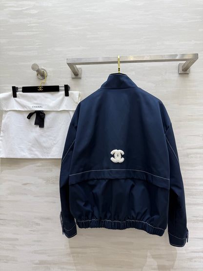 C 25 Vintage denim jacket