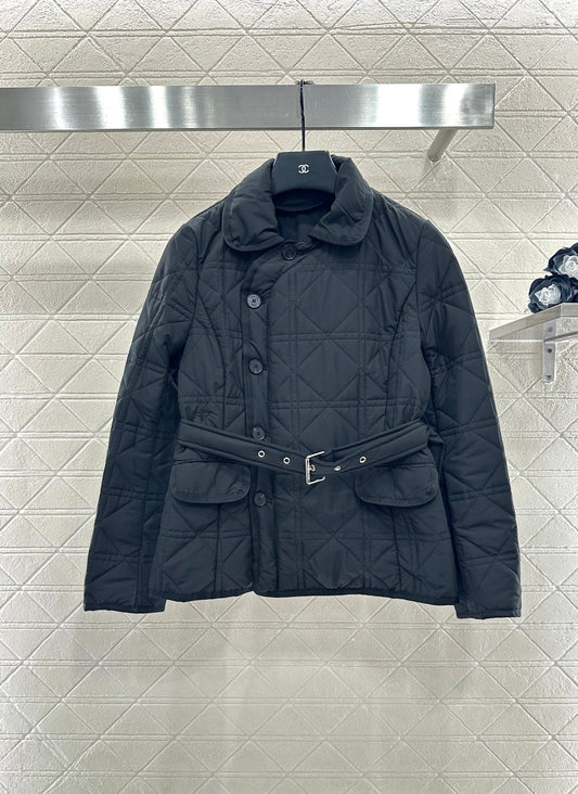 Di 25 Raglan cotton jacket and skirt suit