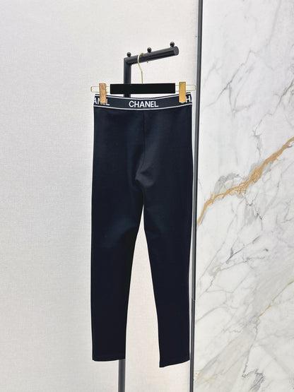 C 25 New Arrival Hot Diamond High Elastic Leggings