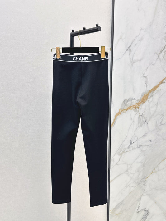 C 25 New Arrival Hot Diamond High Elastic Leggings