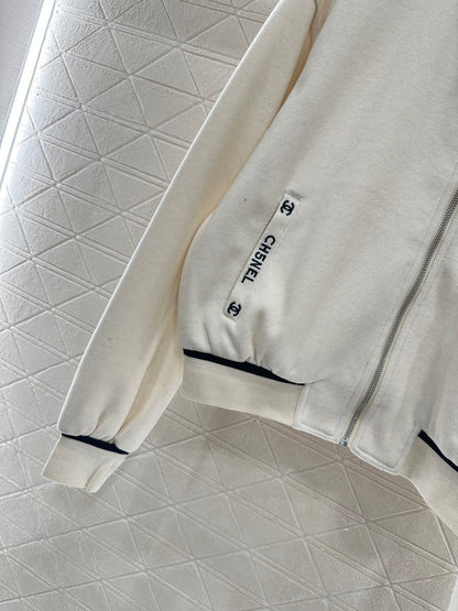 C 25 Casual jacket + trousers set