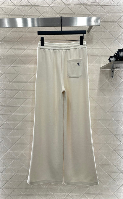 C 25 Casual jacket + trousers set